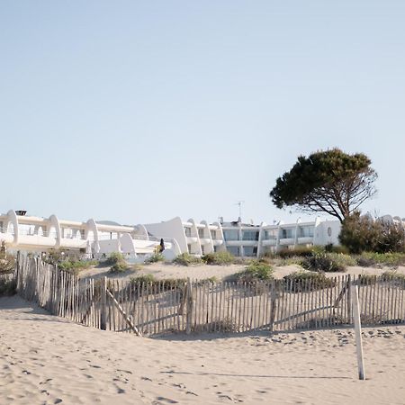 Hotel Les Corallines - Thalasso & Spa La Grande-Motte Kültér fotó