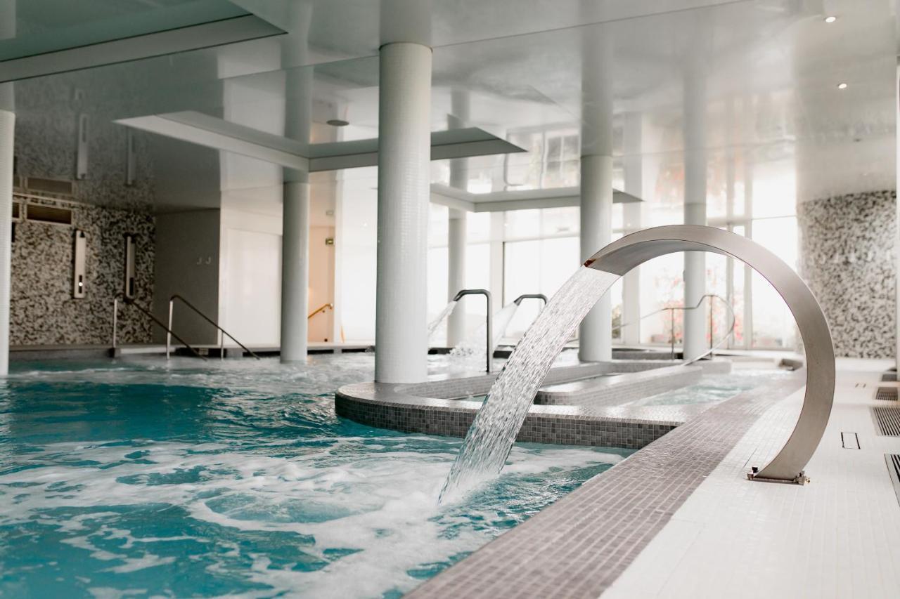 Hotel Les Corallines - Thalasso & Spa La Grande-Motte Kültér fotó