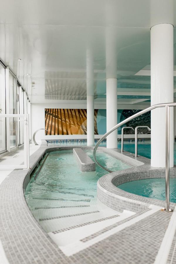 Hotel Les Corallines - Thalasso & Spa La Grande-Motte Kültér fotó
