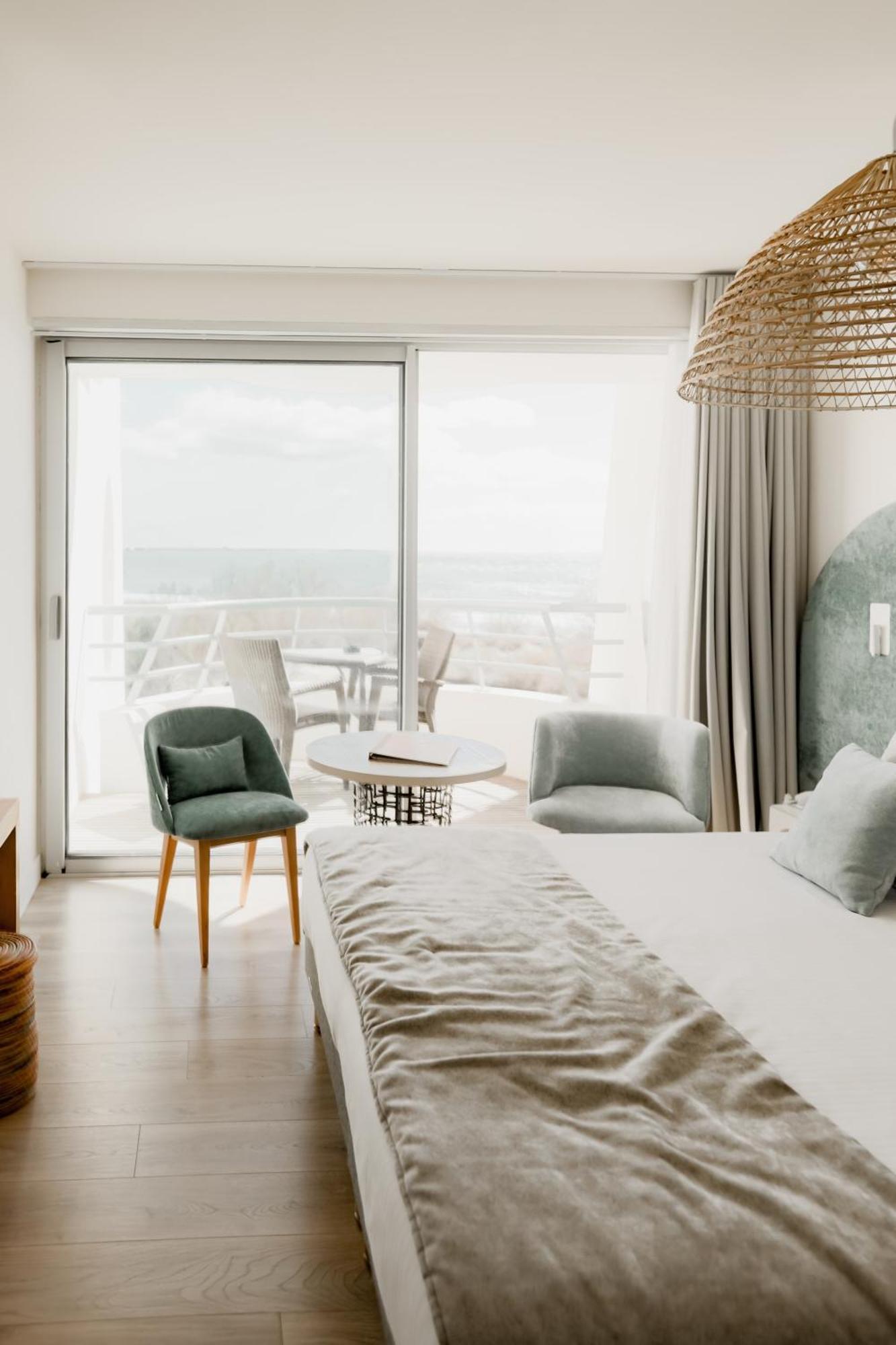 Hotel Les Corallines - Thalasso & Spa La Grande-Motte Kültér fotó