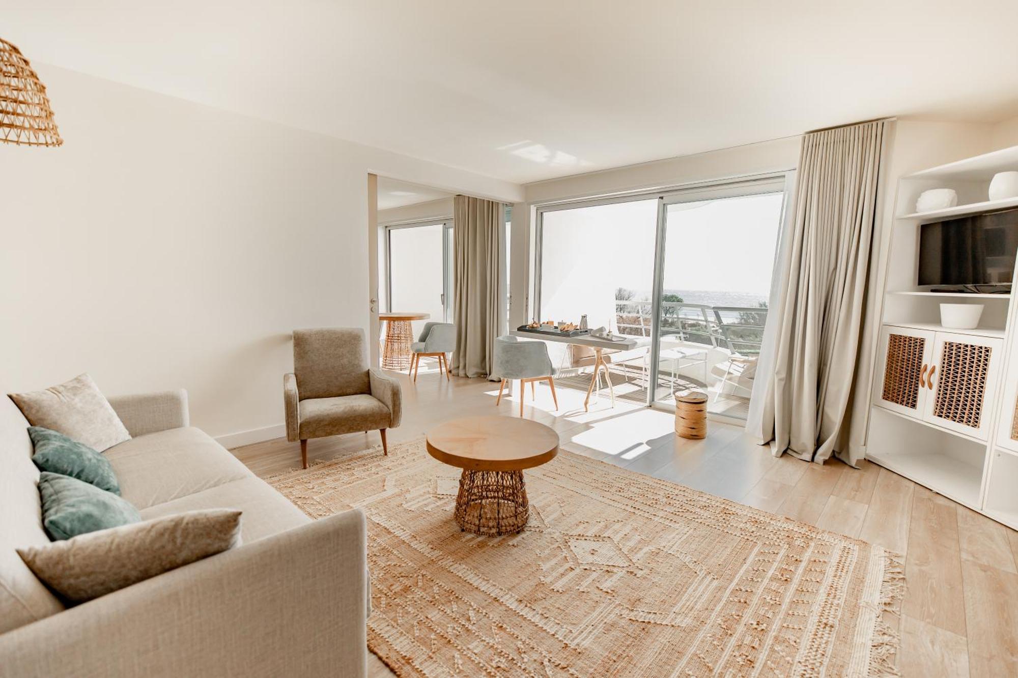 Hotel Les Corallines - Thalasso & Spa La Grande-Motte Kültér fotó